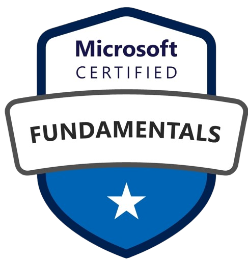 Microsoft Azure Fundamentals
