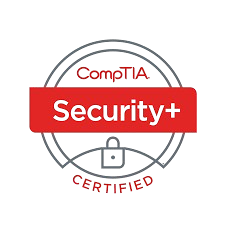 Comptia Security+